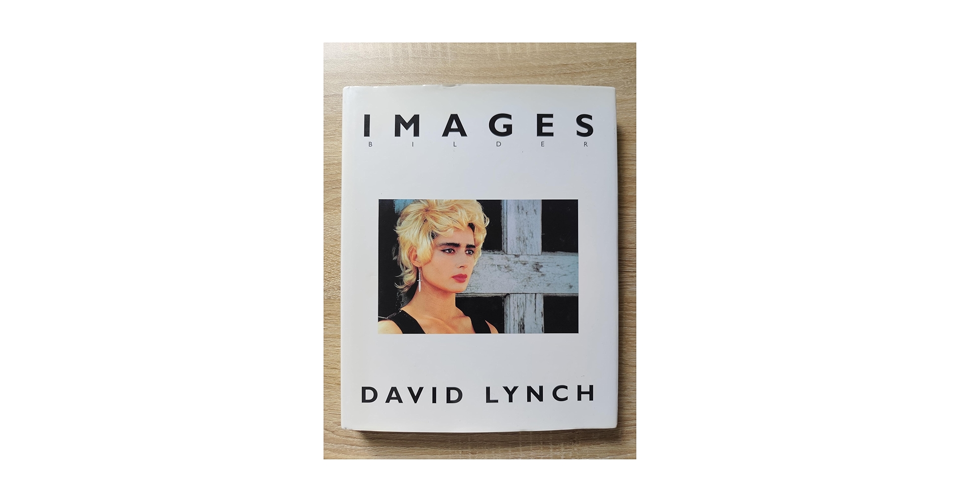 DAVID LYNCH - IMAGES /ANGLAIS: David Lynch: 9783888147463: Amazon